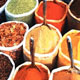 ادویه های جادویی