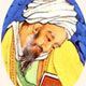 عبیدزاکانی شاعری نویسنده و انتقادگر