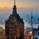 شهرهای آینده: Made In China
