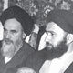 فریادی که آسمان ایران را شکافت