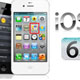 تغییرات تازه iOS ۶ چیست؟