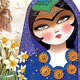 سپندار مزگان روز عشق ایرانیان باستان