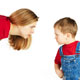 چرا فرزندم بی توجه است؟