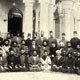 ۲۳ آبان ۱۲۹۴ مجلس سوم شورای ملی منحل شد