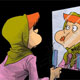 ریزش مو پس از زایمان