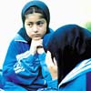 من در این مدرسه نمی مانم !