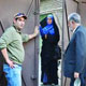 حاج حیدر نان ندارد