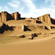 سفر به سرزمین قصرها و کلوت‌ها