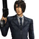 معرفی شخصیت Vincent Valentine