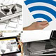 ویژگی شبکه‌های Broadband
