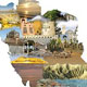 ایران تمدنی بدون شعار گردشگری