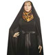 تکیه بر «سریر» عفاف