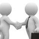 مدیریت روابط تجاری