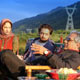 فیلم هایی که سودای سیمرغ دارند