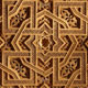 نور و نقش آن در هنر اسلامی