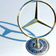 ستاره بنز چگونه ‌درخشید؟
