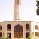 یــزد شهر موزه معماری