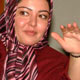 تارا برکت زندگی ماست