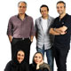 ستاره ها در قلب یخی چه کاره اند؟