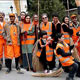 رستگاری در میان زباله‌ها