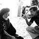 مصطفی عقاد و ادای دین به دین