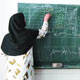 باغبان گلشن شکوفه های امید