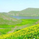 تصویر بهشت در قاب دریاچه نئور