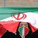 آنها پیاده شدند ...