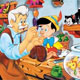 آدمکی‌ چوبی‌ که‌ سینما او را ‌دوست ‌دارد