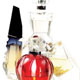 عطربازی در هوای بهاری
