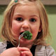 بچه‌های زیادی تپل‌ دردسر می شوند!!
