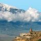 سفر به ارمنستان