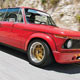 BMW ۲۰۰۲ خودرو محبوب جوانان دهه ۶۰!