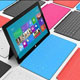 Microsoft Surface، تبلتی در قالب لپ‌تاپ