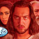 شخصیت پردازی، حفره ای در سینمای ایران