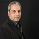 مرد غمگینی که خنده را هدیه داد