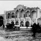 تهران؛ دیروز؛ امروز