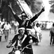 آیا انقلاب فرزندان خود را می خورد ؟!