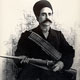 ۲۸ مهرماه ۱۲۴۵  سالروز تولد ستار خان‌، سردار ملی