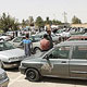 این روزهای بازار خودرو