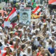 مصر در مسیر کامل شدن انقلاب