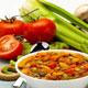 تغذیه ای سالم برای دانش آموزان