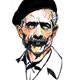 آل احمد زیاد فحش خورده است