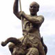 اساطیر ایران در شاهنامه