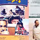 دل خوشی از سینما ندارم