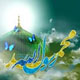 ایران دوستی پیامبر (صلی الله علیه و آله)
