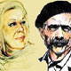 آنان که تنور نان ناب ادبی را گرم کردند
