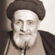 شیرمرد سیاست در بند
