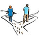 تجرد سنگین و رنگین