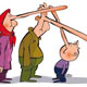 چوپان دروغگو تربیت نکنیم